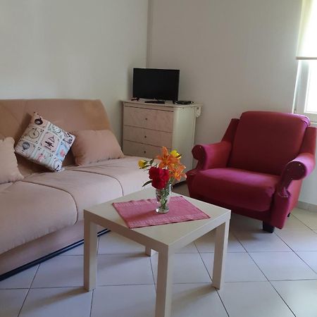 Cvjetni Apartmani Cetinje Ngoại thất bức ảnh