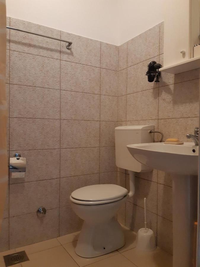 Cvjetni Apartmani Cetinje Ngoại thất bức ảnh