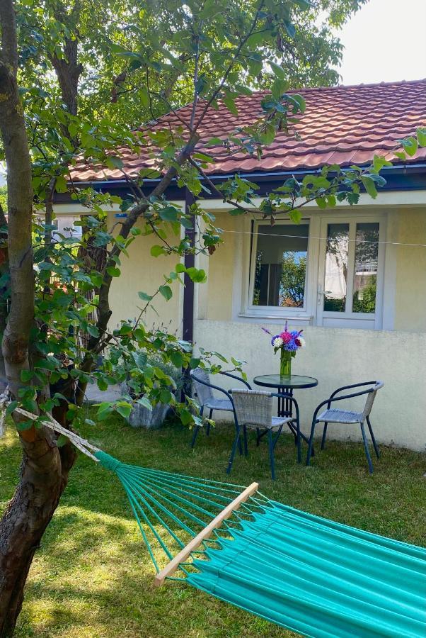 Cvjetni Apartmani Cetinje Ngoại thất bức ảnh