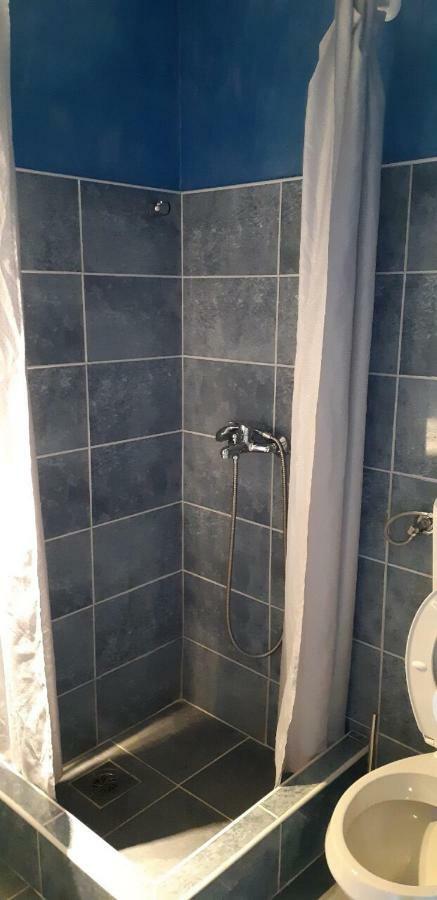 Cvjetni Apartmani Cetinje Ngoại thất bức ảnh