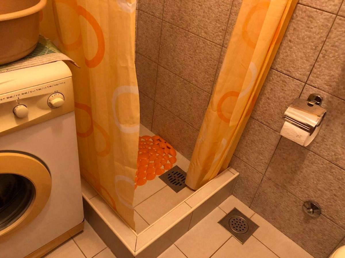 Cvjetni Apartmani Cetinje Ngoại thất bức ảnh